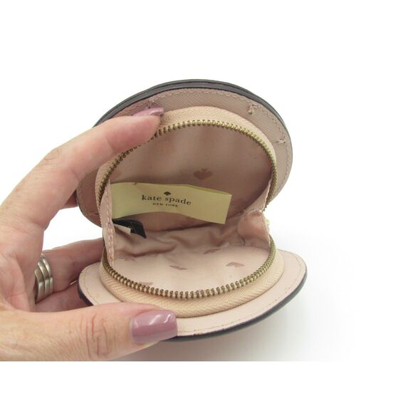 EUC Kate Spade Summer By the Pool Coin Purse - Picture 5 of 5